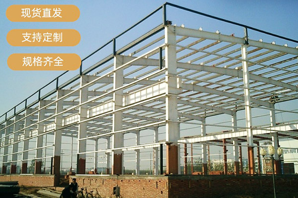 漲知識了，沈陽鋼結(jié)構(gòu)工程安裝詳解